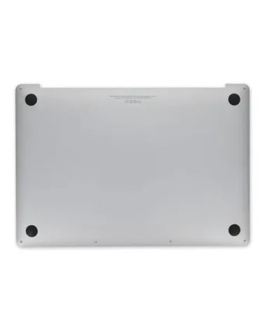 Bottenhölje Apple Rymdgrå för MacBook Pro 13 M1 A2338 2020 renoverad | Ma Fabrik