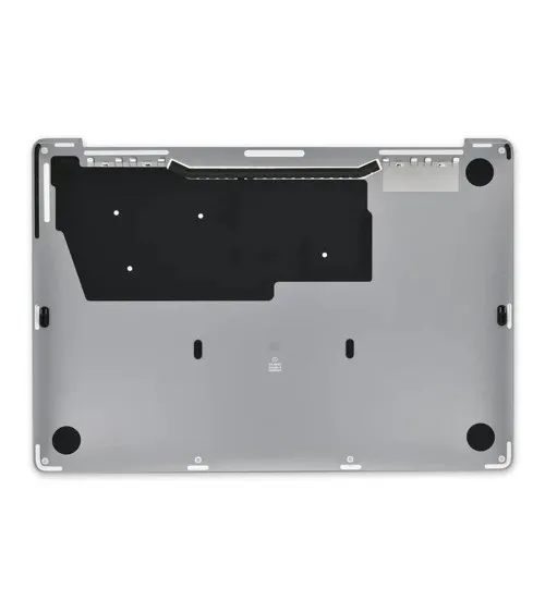 Bottenhölje Apple Rymdgrå för MacBook Pro 13 M1 A2338 2020 renoverad | Ma Fabrik