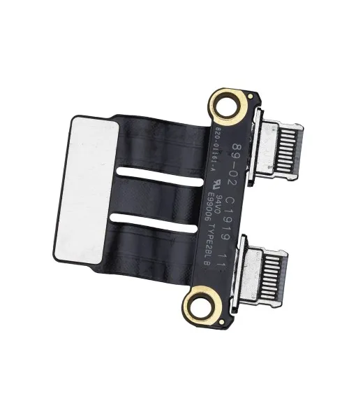I/O Board USB-C connecteur de charge pour MacBook Pro A2338, A1989, A2159, A1990 et A2141 2018 - 2022 reconditionné | Ma Fabrik