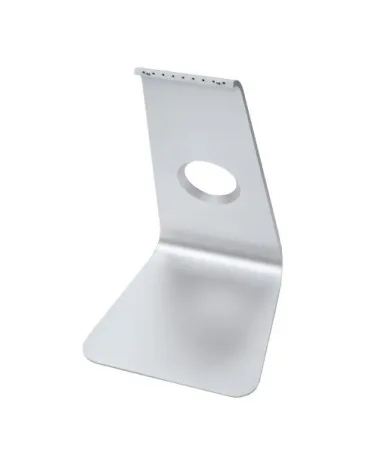 Pied Aluminium pour iMac 27" A1419 Fin 2014 - Mi 2015 reconditionné | Ma Fabrik