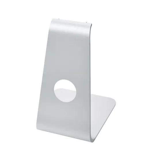 Soporte de aluminio para iMac 27" A1419 Fin 2014 - Mi 2015 reacondicionado | Ma Fabrik