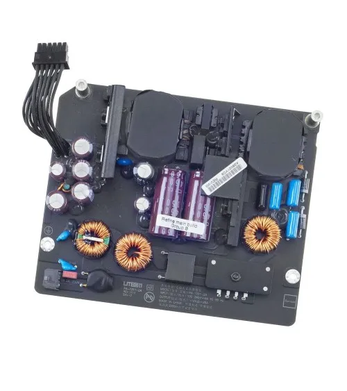 Alimentation Power Supply iMac 27" A1419 Late 2013 - Mid 2015 reconditionné | Ma Fabrik