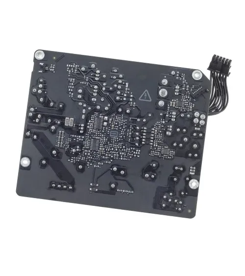 Alimentation Power Supply iMac 27" A1419 Late 2013 - Mid 2015 reconditionné | Ma Fabrik