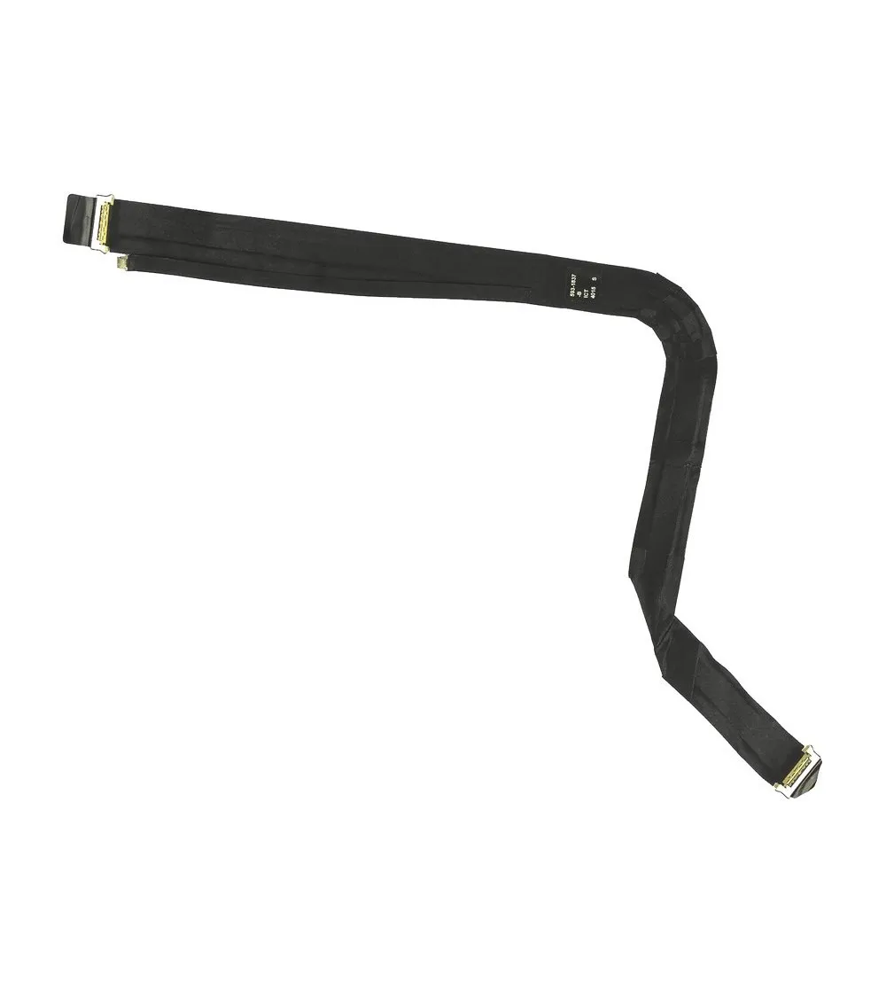 Cable camera et micro pour iMac 27" A1419 Fin 2014 - Mi 2015 reconditionné | Ma Fabrik