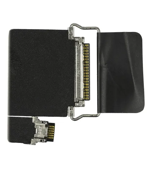 Cable camera et micro pour iMac 27" A1419 Fin 2014 - Mi 2015 reconditionné | Ma Fabrik