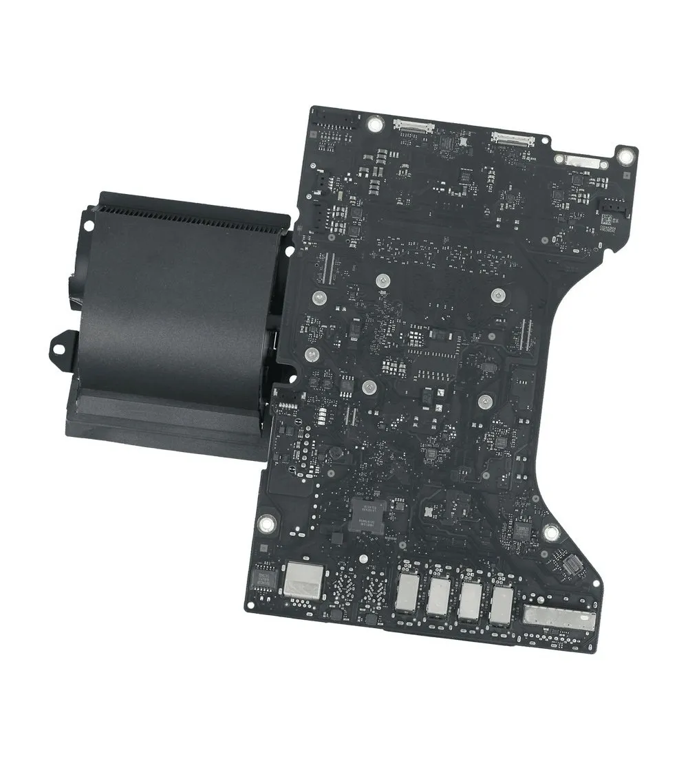 Carte mère 1,4GHz i5 i5-4260U pour iMac 21,5" A1418 Mid 2014 reconditionné | Ma Fabrik