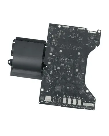 Carte mère 1,4GHz i5 i5-4260U pour iMac 21,5" A1418 Mid 2014 reconditionné | Ma Fabrik