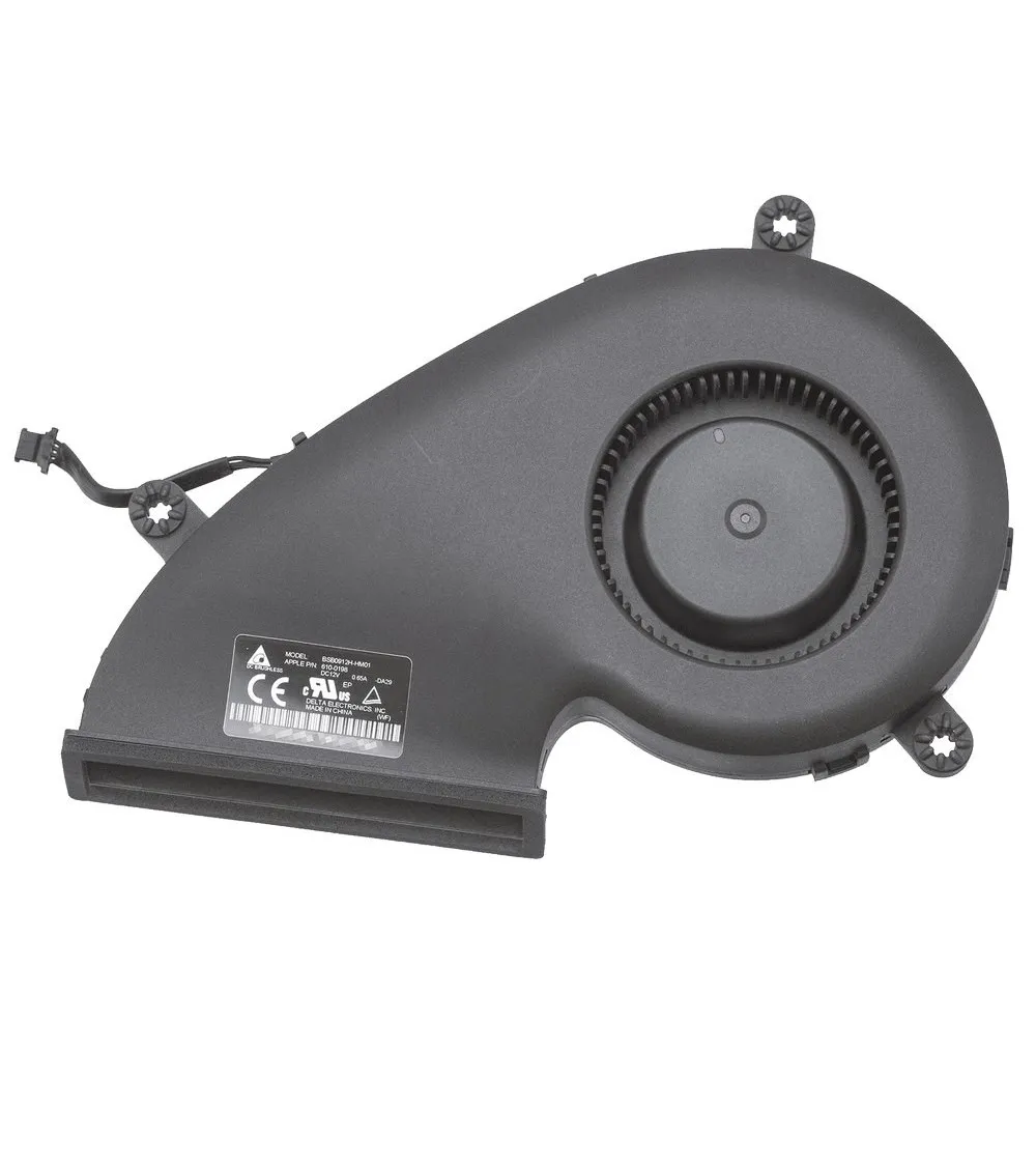 Ventilador para iMac 21,5" A1418 Mid 2014 reacondicionado | Ma Fabrik