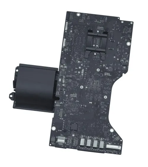 Moderkort 2,7GHz i5 för iMac 21,5" A1418 Slutet av 2013 renoverat | Ma Fabrik
