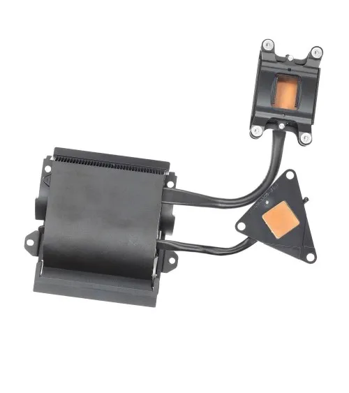 Disipador para iMac 21,5" A1418 Fin 2013 CPU 2,7GHz integrado reacondicionado | Ma Fabrik