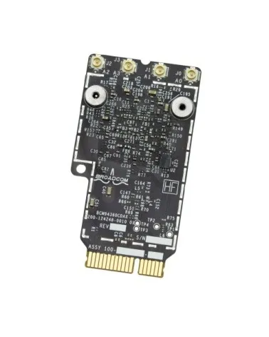 Tarjeta de red Wifi para iMac 21,5" A1418 Late 2013 - mid 2014 reacondicionado | Ma Fabrik