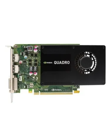 Carte graphique Nvidia Quadro K2200 - 4Go GDDR5 reconditionné | Ma Fabrik