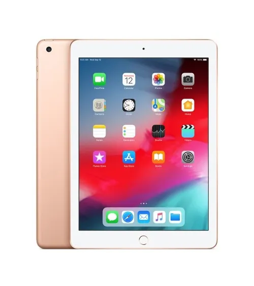 iPad 6 refurbished | Refabz