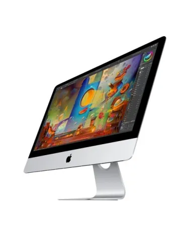 iMac 21,5" 2017 reconditionné | Ma Fabrik