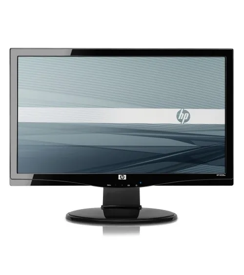 Ecran HP S2231a 22'' reconditionné | Refabz