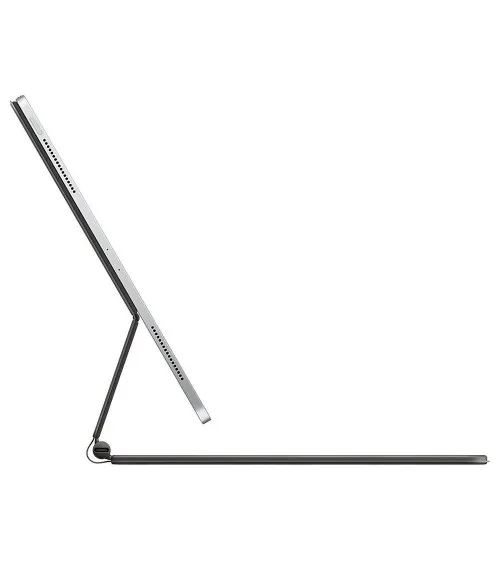 Magic Keyboard pour iPad Pro 12,9'' 2018/2020 - Noir - AZERT | Refabz