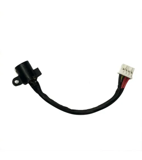 Cable connecteur de charge DC power Jack pour HP ProBook 650 / 655 G1 reconditionné | Ma Fabrik