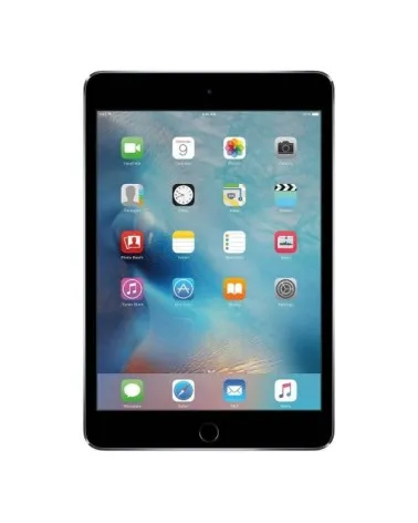 iPad mini 4 reconditionné | Refabz