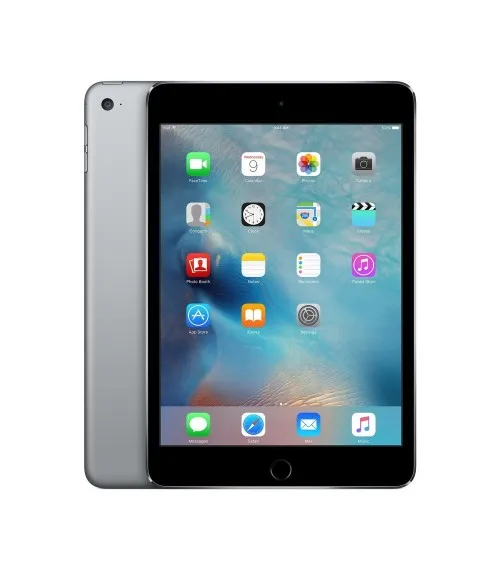 iPad mini 4 reconditionné | Refabz