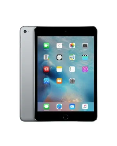 iPad mini 4 reconditionné | Refabz