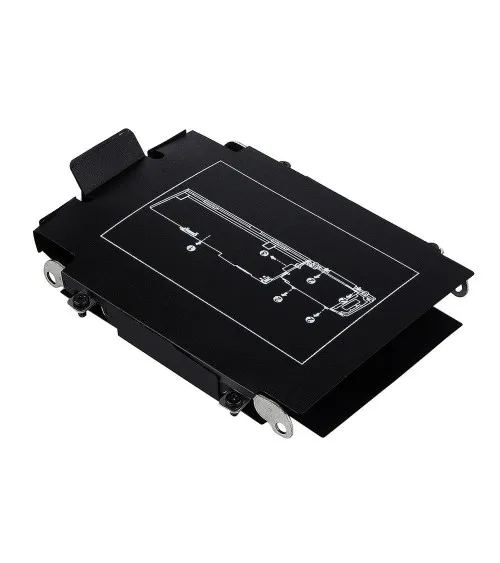 Caddy Disque dur pour HP EliteBook 840 G1/G2 reconditionné | Ma Fabrik