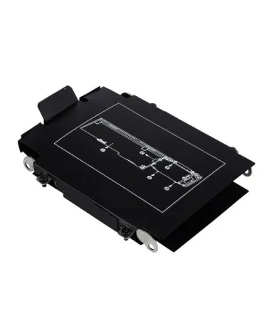 Caddy Disque dur pour HP EliteBook 840 G1/G2 reconditionné | Ma Fabrik