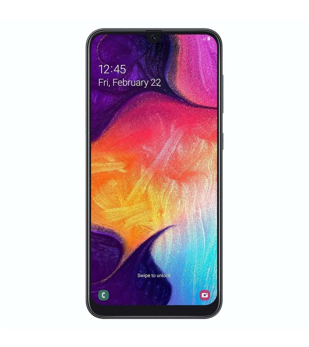 Galaxy A50 reconditionné | Refabz