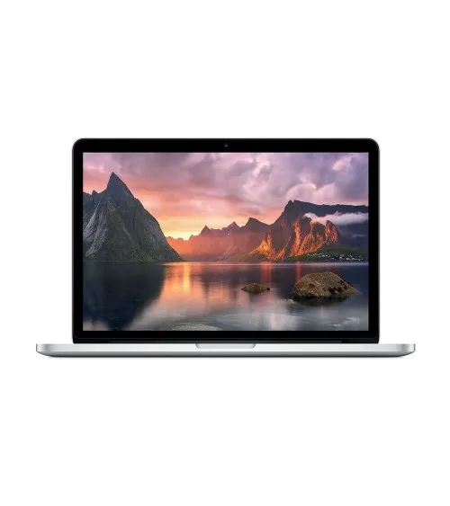 MacBook Pro Retina 13" 2015 reconditionné | Refabz