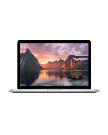 MacBook Pro Retina 13" 2015 reconditionné | Refabz