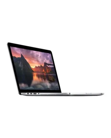 MacBook Pro Retina 13" 2015 reconditionné | Refabz