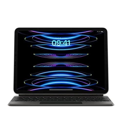 Magic Keyboard pour iPad Pro 11'' 2018-2022 et Air 2020-2 | Refabz