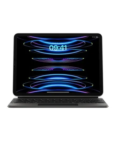 Magic Keyboard pour iPad Pro 11'' 2018-2022 et Air 2020-2 | Refabz