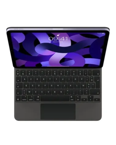 Magic Keyboard pour iPad Pro 11'' 2018-2022 et Air 2020-2 | Refabz