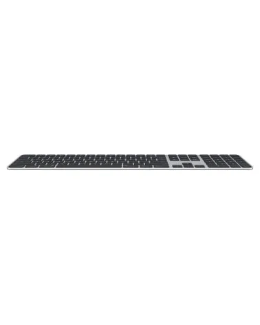 Magic Keyboard 2 mit Touch ID und Ziffernblock A2520 Weiß -  | Refabz