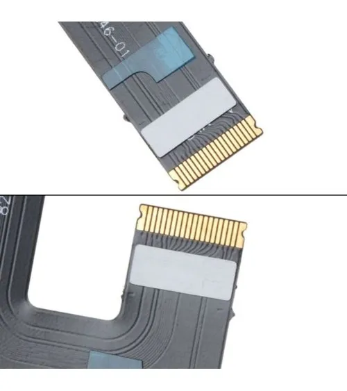 Cable de teclado flexible para MacBook Pro 13 A1708 2016 - 2017 reacondicionado | Ma Fabrik