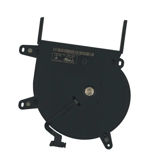 Ventilador para MacBook Pro 13 A1708 2016 - 2017 reacondicionado | Ma Fabrik