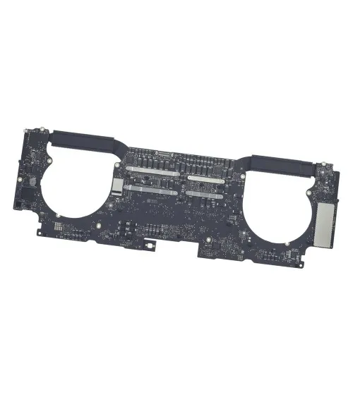Placa base con procesador Intel Core i7 de 2,9 GHz y 1 TB de almacenamiento + Touch ID para MacBook Pro 13 A1707 (2017) reacondicionado | Mi fábrica