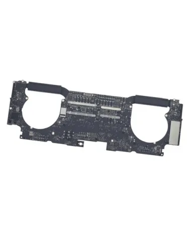 Placa base con procesador Intel Core i7 de 2,9 GHz y 1 TB de almacenamiento + Touch ID para MacBook Pro 13 A1707 (2017) reacondicionado | Mi fábrica