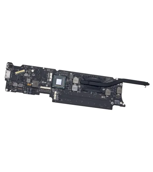1.6 GHz Intel Core i5 4GB placa base para MacBook Air 11 A1370 2011 reacondicionado | Ma Fabrik