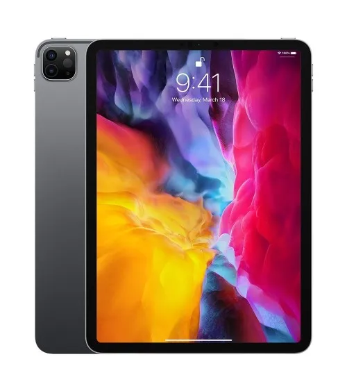 iPad Pro 11" 2020 reconditionné | Ma Fabrik