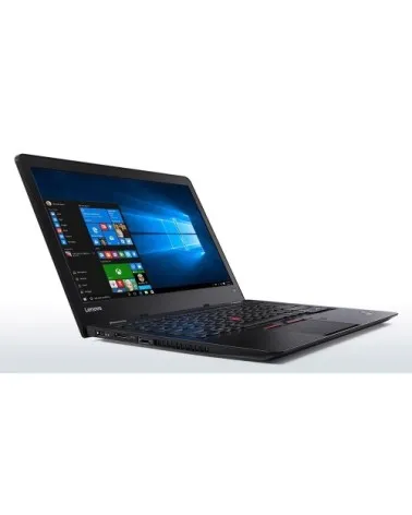  ThinkPad 13 2nd gen reconditionné | Refabz