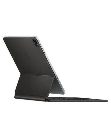 Magic Keyboard pour iPad Pro 12,9'' 2018/2020 - Noir - AZERT | Refabz