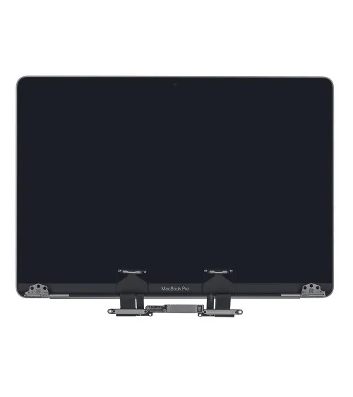 Écran LCD complet Apple pour MacBook Pro 13 Retina A1706 et A1708 2016-2017 Gris sidéral reconditionné | Ma Fabrik