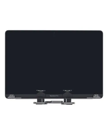 Écran LCD complet Apple pour MacBook Pro 13 Retina A1706 et A1708 2016-2017 Gris sidéral reconditionné | Ma Fabrik