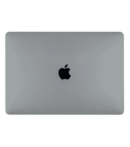 Écran LCD complet Apple pour MacBook Pro 13 Retina A1706 et A1708 2016-2017 Gris sidéral reconditionné | Ma Fabrik