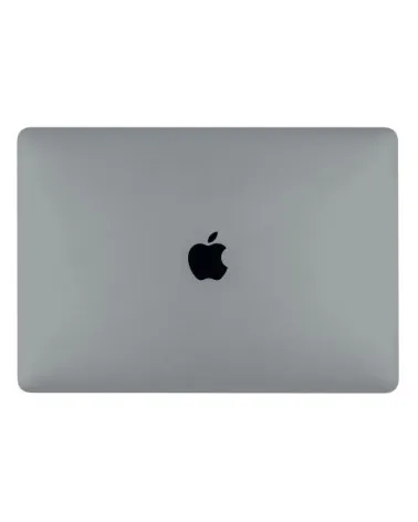 Écran LCD complet Apple pour MacBook Pro 13 Retina A1706 et A1708 2016-2017 Gris sidéral reconditionné | Ma Fabrik