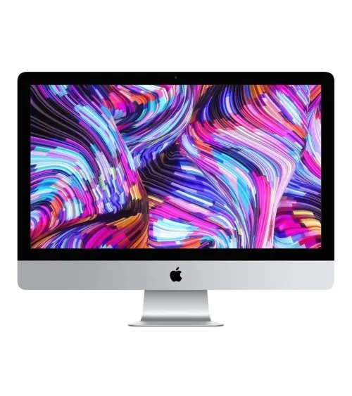 iMac 27" 5K slutet av 2015 renoverad | Ma Fabrik