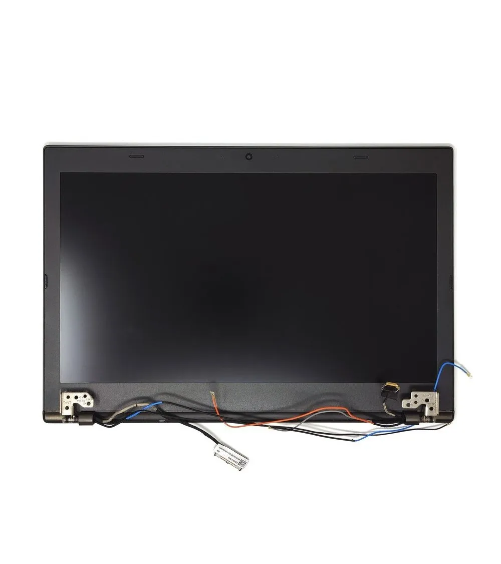 Pantalla táctil LCD completa para Lenovo Thinkpad T460 reacondicionado | Ma Fabrik