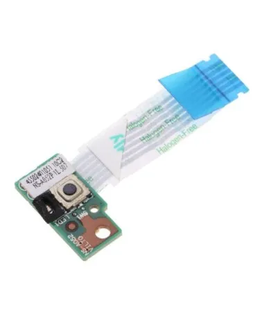 Carte bouton power pour Lenovo Thinkpad T460 reconditionné | Ma Fabrik