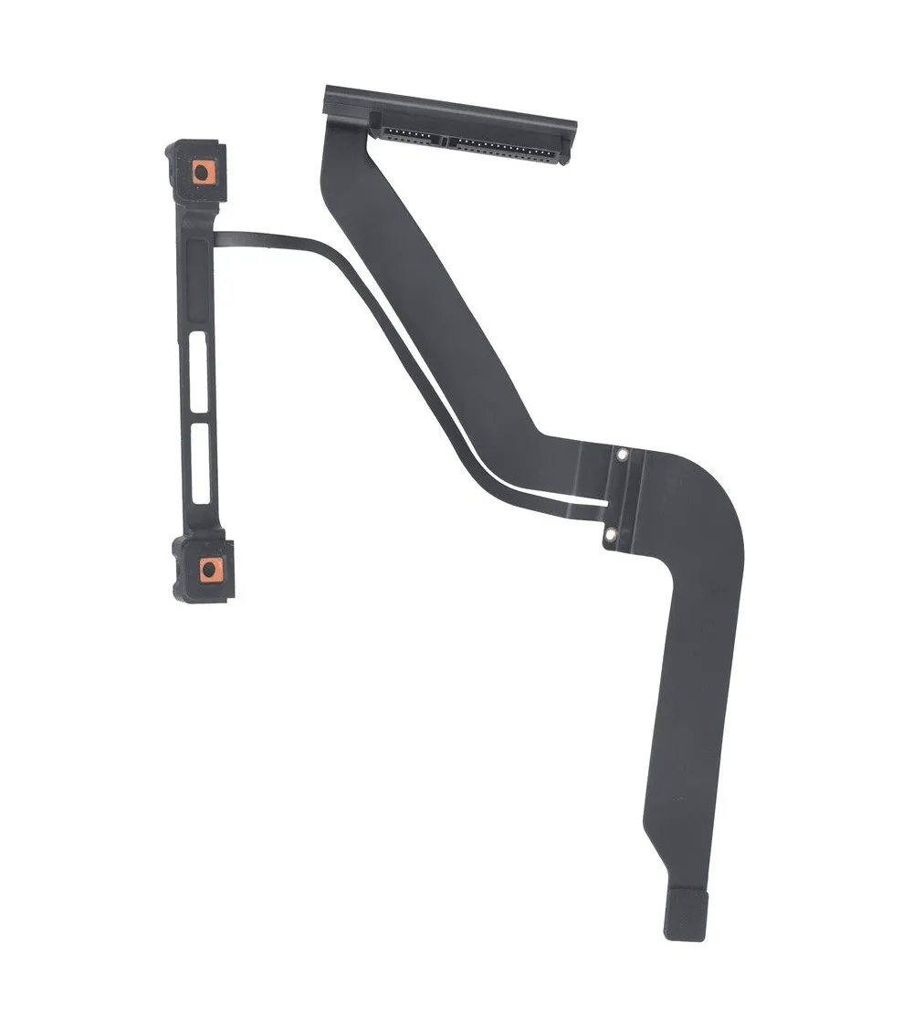 Cable flexible conector HDD para MacBook Pro 13 A1278 2012 reacondicionado | Ma Fabrik